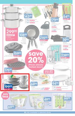Clicks : You Pay Less (22 Oct - 22 Nov 2015), page 25
