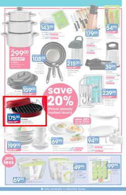Clicks : You Pay Less (22 Oct - 22 Nov 2015), page 25