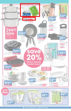 Clicks : You Pay Less (22 Oct - 22 Nov 2015), page 25