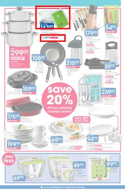 Clicks : You Pay Less (22 Oct - 22 Nov 2015), page 25