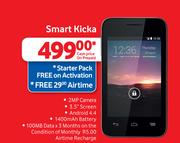 Smart Kicka
