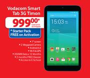 Vodacom Smart Tab 3G Timon
