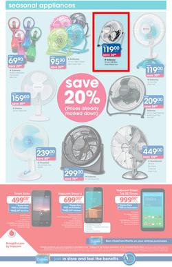 Clicks : You Pay Less (22 Oct - 22 Nov 2015), page 26