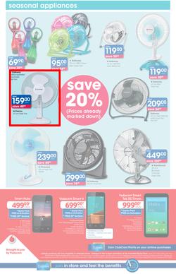 Clicks : You Pay Less (22 Oct - 22 Nov 2015), page 26