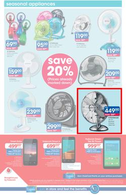Clicks : You Pay Less (22 Oct - 22 Nov 2015), page 26