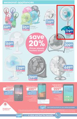 Clicks : You Pay Less (22 Oct - 22 Nov 2015), page 26