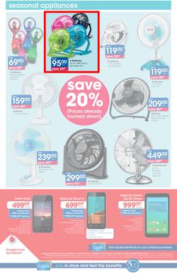 Clicks : You Pay Less (22 Oct - 22 Nov 2015), page 26