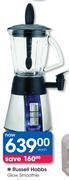 Russell Hobbs Glow Smoothie