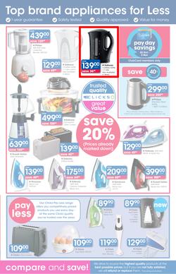 Clicks : You Pay Less (22 Oct - 22 Nov 2015), page 27