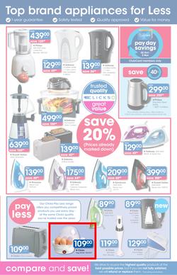 Clicks : You Pay Less (22 Oct - 22 Nov 2015), page 27