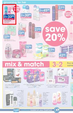 Clicks : Pay Day Savings (23 Oct - 21 Nov 2017), page 16