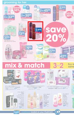 Clicks : Pay Day Savings (23 Oct - 21 Nov 2017), page 16