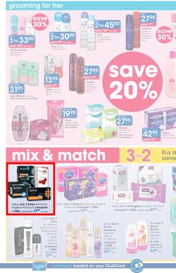 Clicks : Pay Day Savings (23 Oct - 21 Nov 2017), page 16