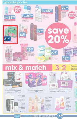 Clicks : Pay Day Savings (23 Oct - 21 Nov 2017), page 16