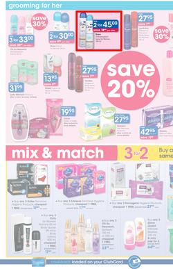Clicks : Pay Day Savings (23 Oct - 21 Nov 2017), page 16