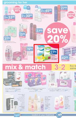 Clicks : Pay Day Savings (23 Oct - 21 Nov 2017), page 16