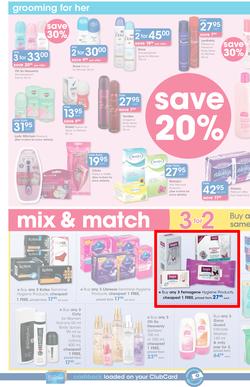 Clicks : Pay Day Savings (23 Oct - 21 Nov 2017), page 16