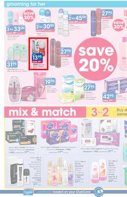 Clicks : Pay Day Savings (23 Oct - 21 Nov 2017), page 16