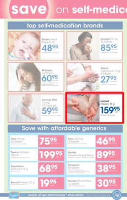 Clicks : Pay Day Savings (23 Oct - 21 Nov 2017), page 20