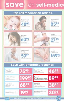Clicks : Pay Day Savings (23 Oct - 21 Nov 2017), page 20