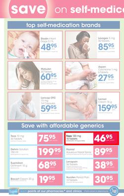 Clicks : Pay Day Savings (23 Oct - 21 Nov 2017), page 20
