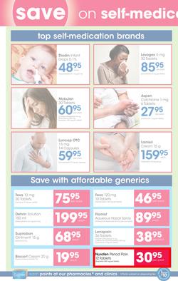 Clicks : Pay Day Savings (23 Oct - 21 Nov 2017), page 20
