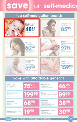 Clicks : Pay Day Savings (23 Oct - 21 Nov 2017), page 20