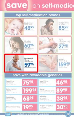 Clicks : Pay Day Savings (23 Oct - 21 Nov 2017), page 20