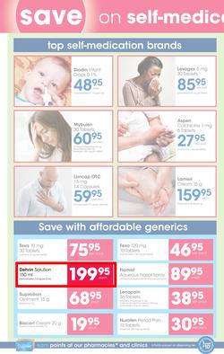 Clicks : Pay Day Savings (23 Oct - 21 Nov 2017), page 20
