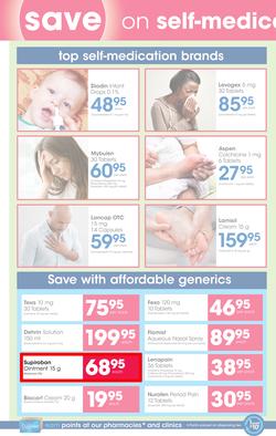 Clicks : Pay Day Savings (23 Oct - 21 Nov 2017), page 20