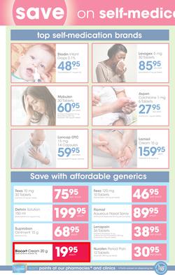 Clicks : Pay Day Savings (23 Oct - 21 Nov 2017), page 20