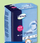 Tena Adult Large Pants-Per Pack