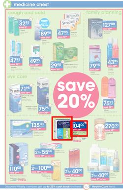 Clicks : Pay Day Savings (23 Oct - 21 Nov 2017), page 22