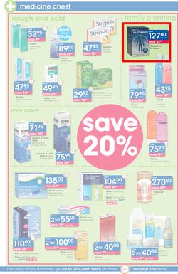Clicks : Pay Day Savings (23 Oct - 21 Nov 2017), page 22