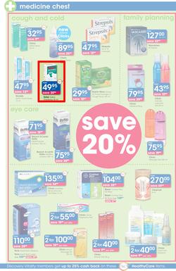 Clicks : Pay Day Savings (23 Oct - 21 Nov 2017), page 22