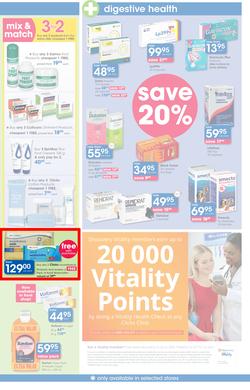 Clicks : Pay Day Savings (23 Oct - 21 Nov 2017), page 23