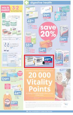Clicks : Pay Day Savings (23 Oct - 21 Nov 2017), page 23