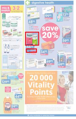 Clicks : Pay Day Savings (23 Oct - 21 Nov 2017), page 23