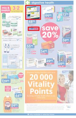 Clicks : Pay Day Savings (23 Oct - 21 Nov 2017), page 23