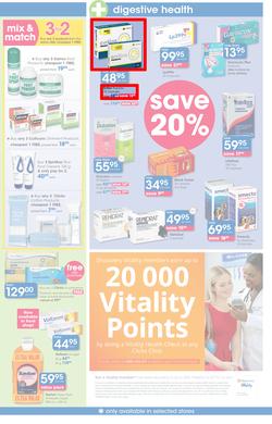 Clicks : Pay Day Savings (23 Oct - 21 Nov 2017), page 23