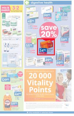 Clicks : Pay Day Savings (23 Oct - 21 Nov 2017), page 23
