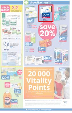 Clicks : Pay Day Savings (23 Oct - 21 Nov 2017), page 23
