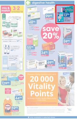 Clicks : Pay Day Savings (23 Oct - 21 Nov 2017), page 23