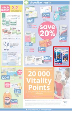 Clicks : Pay Day Savings (23 Oct - 21 Nov 2017), page 23