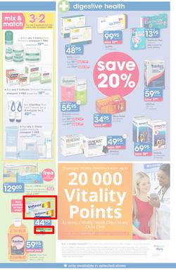 Clicks : Pay Day Savings (23 Oct - 21 Nov 2017), page 23