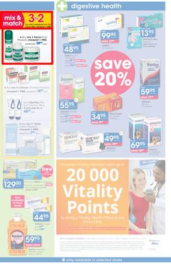 Clicks : Pay Day Savings (23 Oct - 21 Nov 2017), page 23