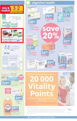 Clicks : Pay Day Savings (23 Oct - 21 Nov 2017), page 23