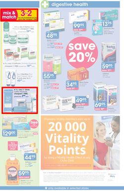 Clicks : Pay Day Savings (23 Oct - 21 Nov 2017), page 23