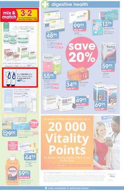 Clicks : Pay Day Savings (23 Oct - 21 Nov 2017), page 23