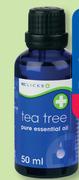 Clicks Lavender Essential Oil-2 x 50ml